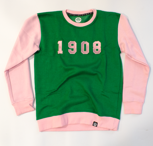 1908 Sweatshirt