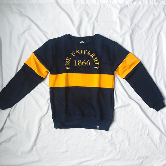 Fisk University Vintage Sweatshirt